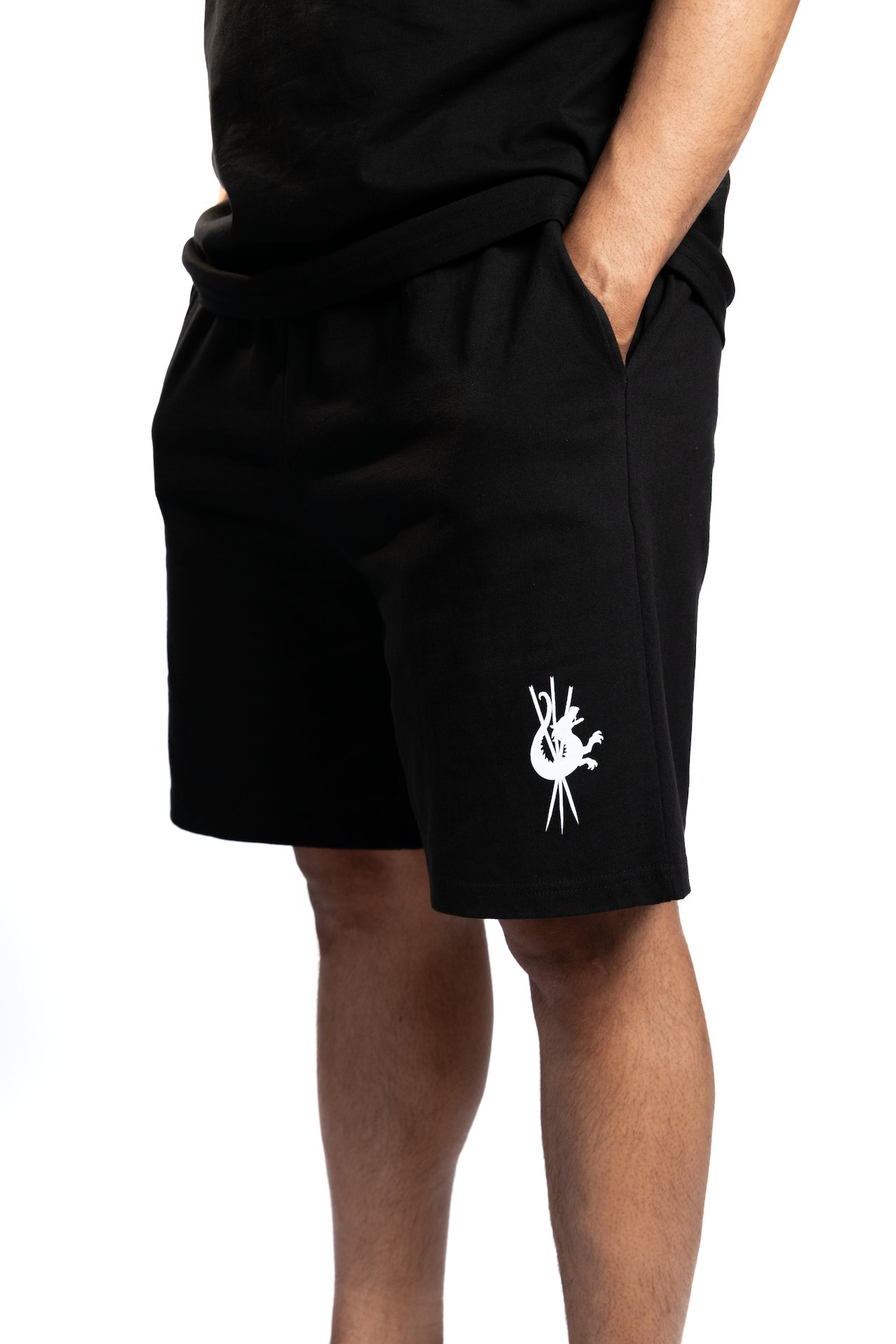 
                  
                    Those Who Hunt Shorts
                  
                