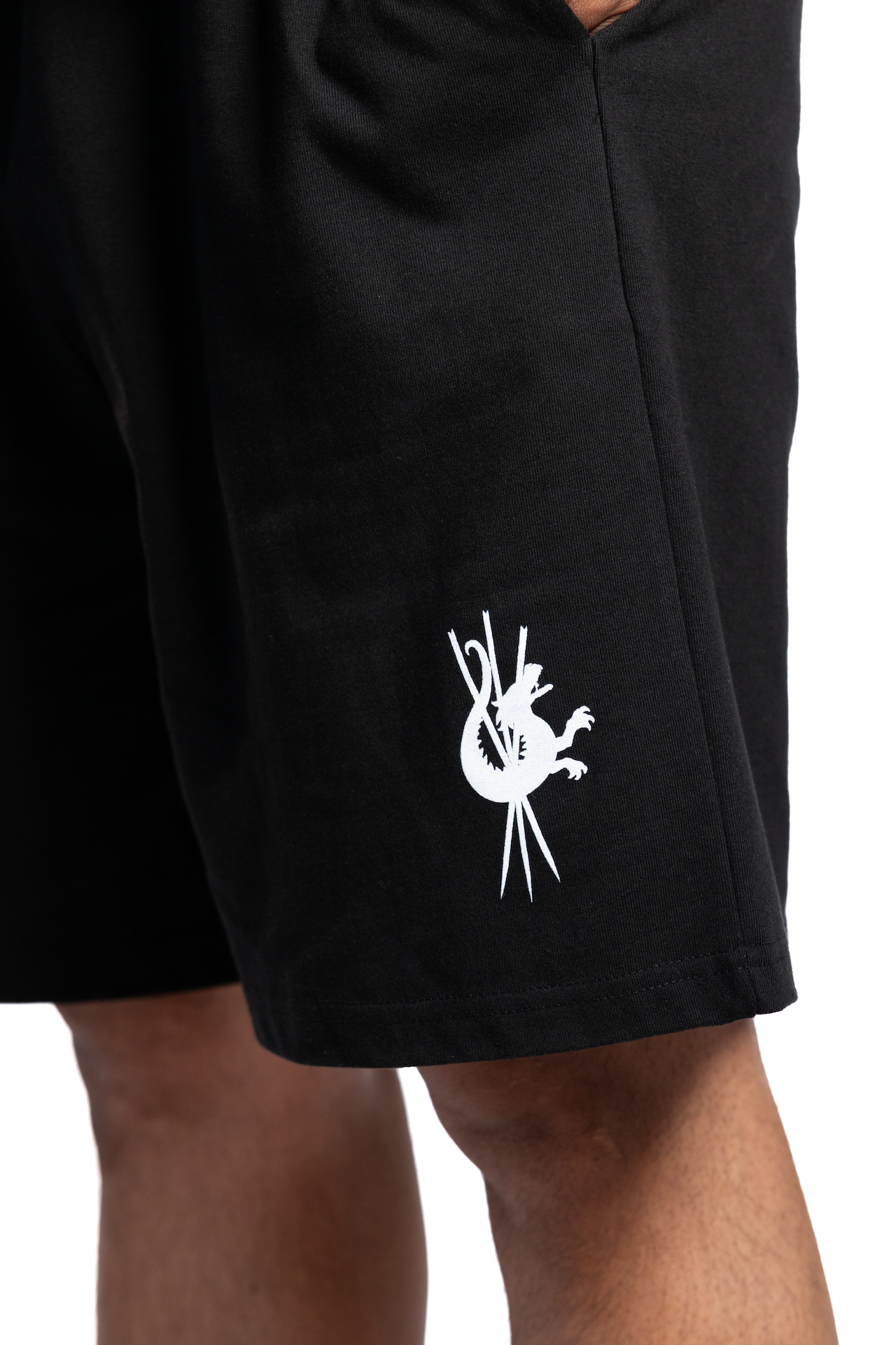 
                  
                    Those Who Hunt Shorts
                  
                