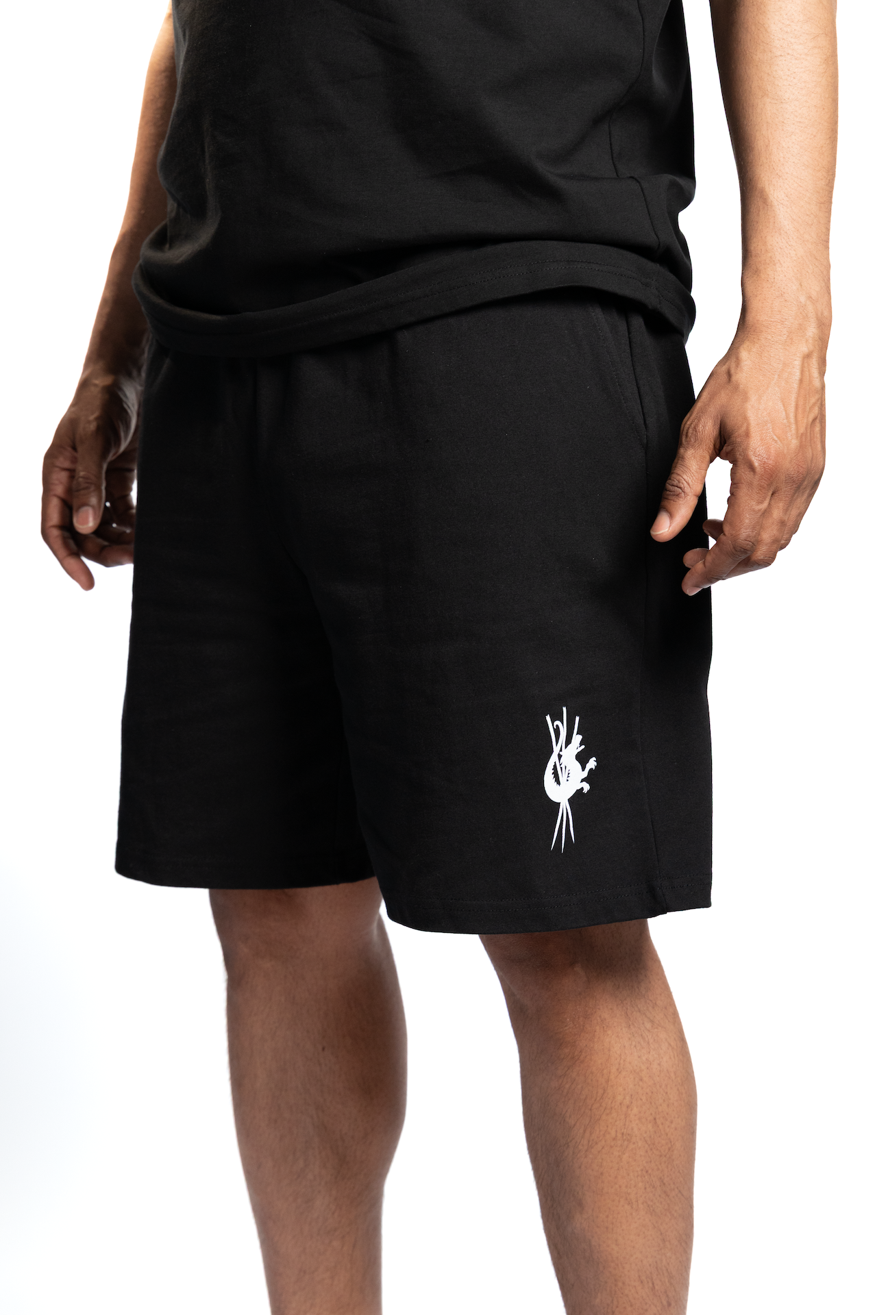
                  
                    Those Who Hunt Shorts
                  
                