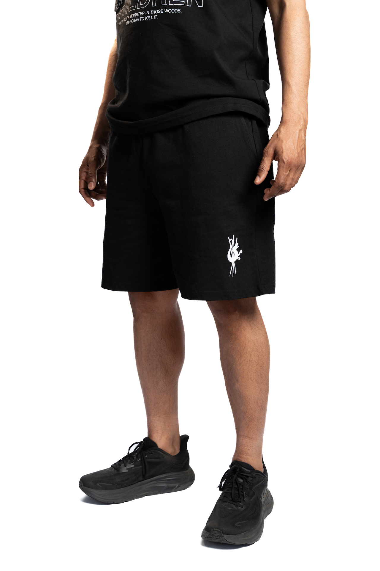 
                  
                    Those Who Hunt Shorts
                  
                