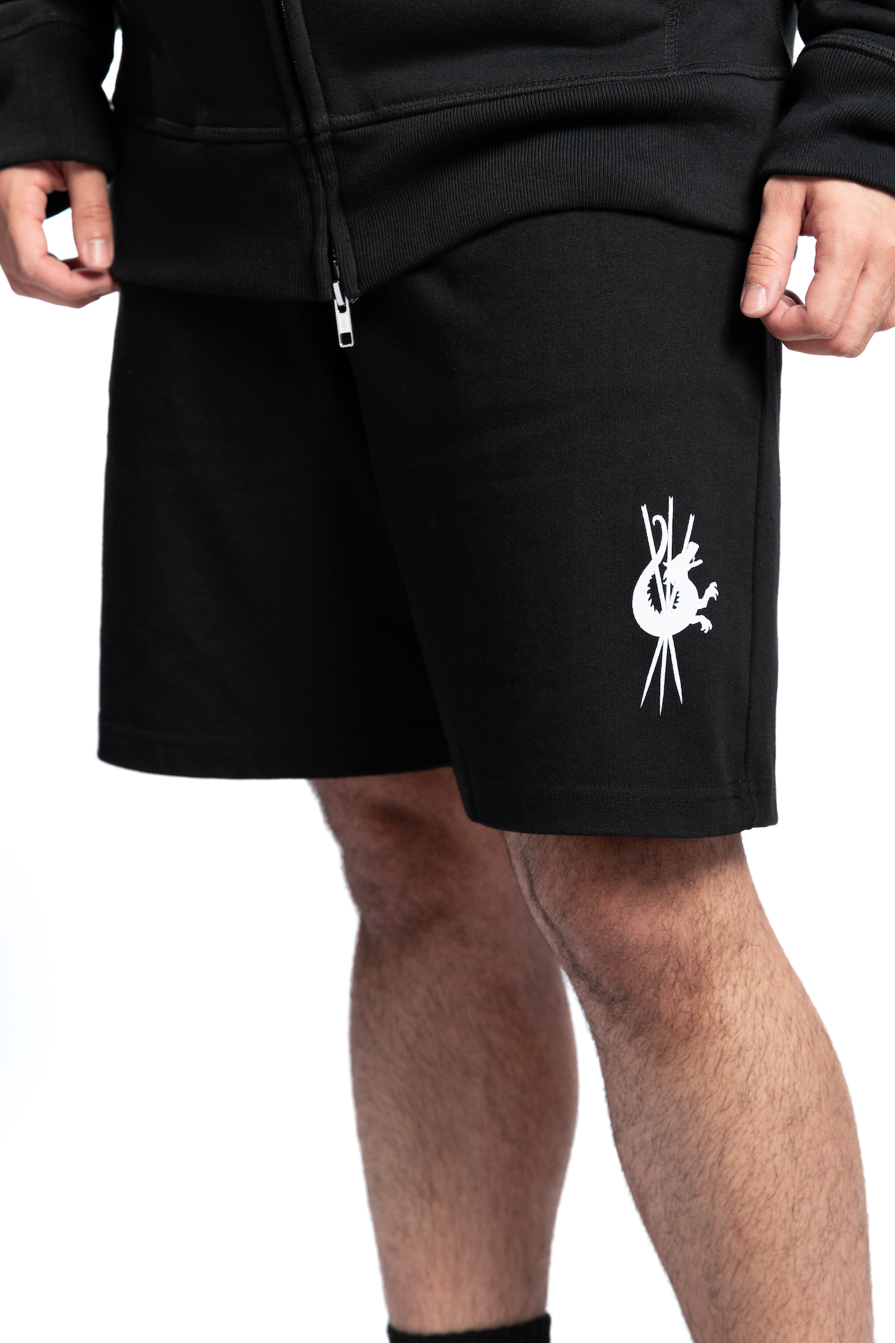 
                  
                    Those Who Hunt Shorts
                  
                