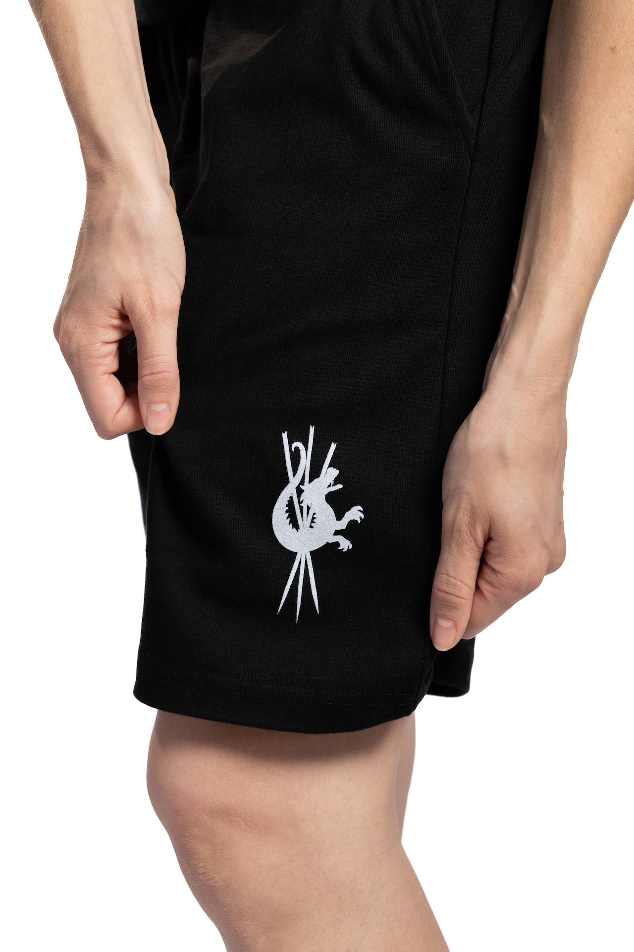 
                  
                    Those Who Hunt Shorts
                  
                