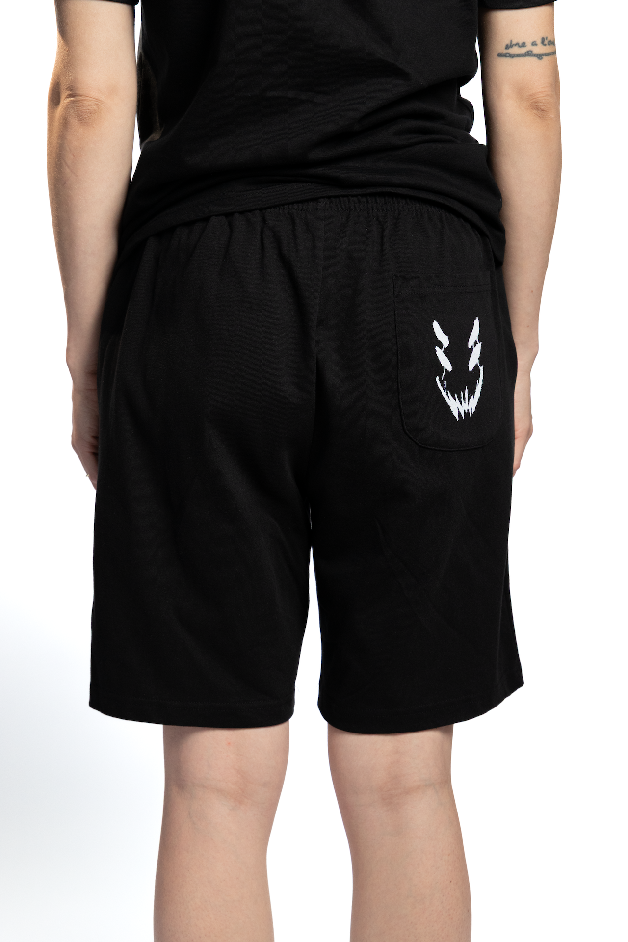 
                  
                    Those Who Hunt Shorts
                  
                