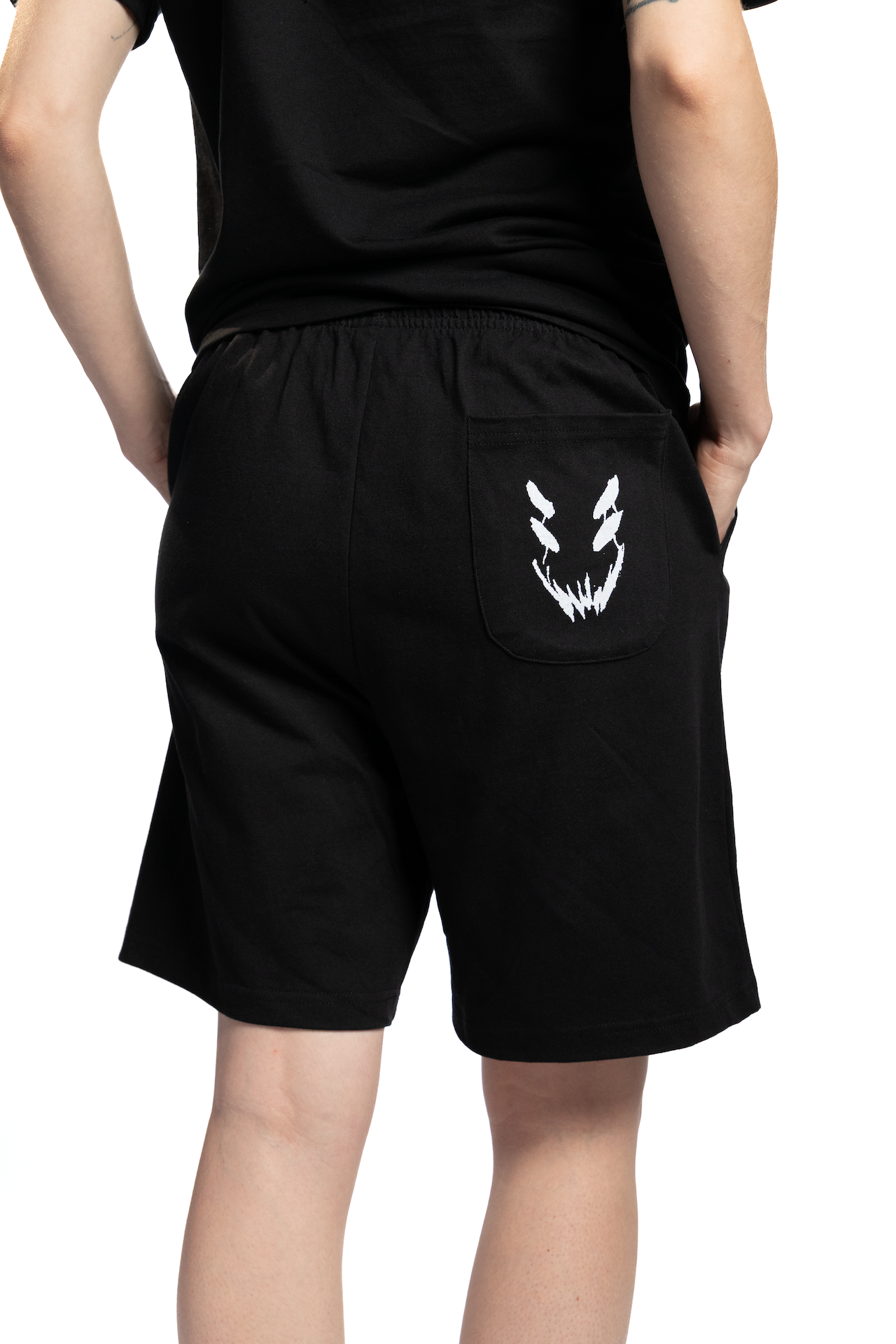 
                  
                    Those Who Hunt Shorts
                  
                