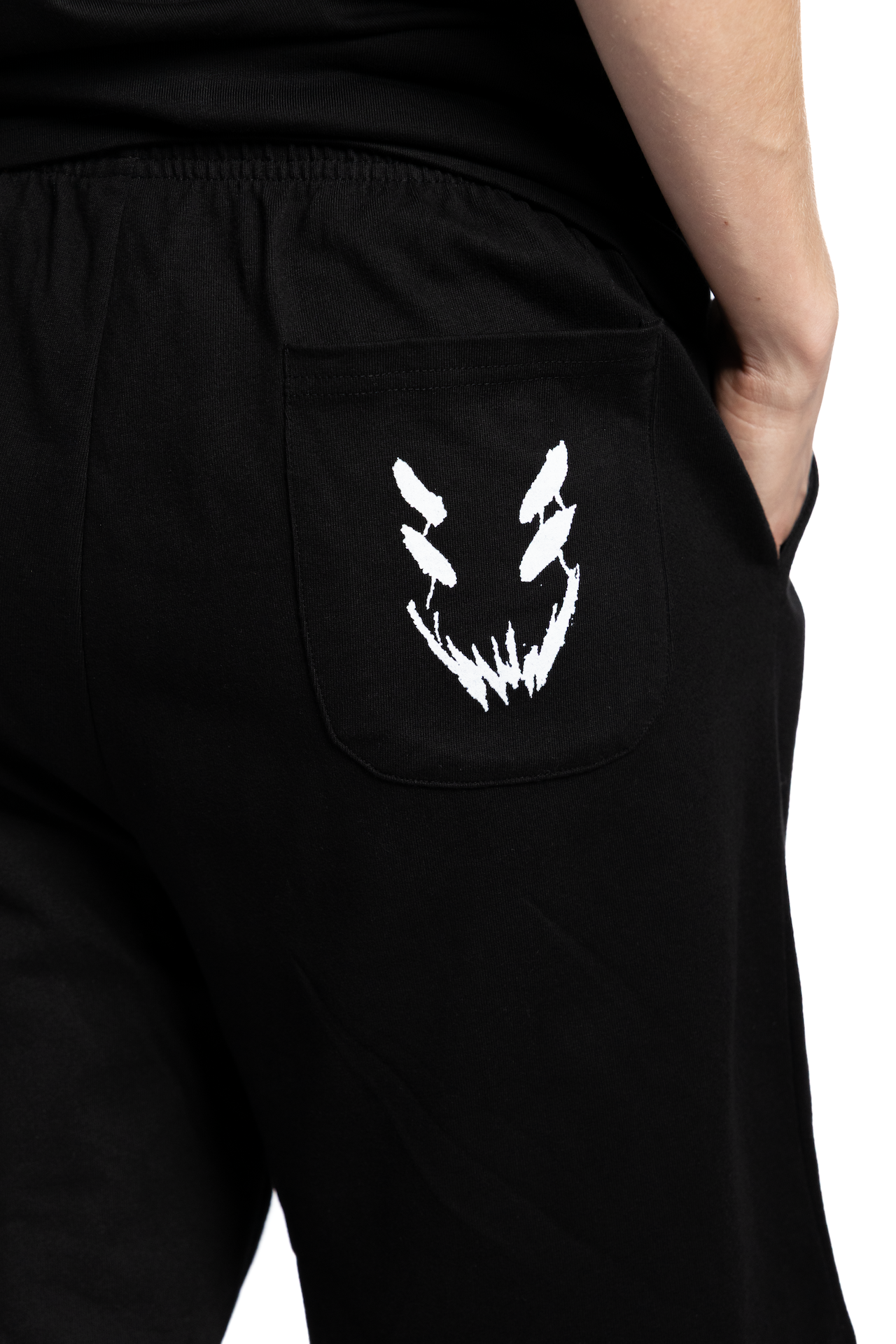 
                  
                    Those Who Hunt Shorts
                  
                
