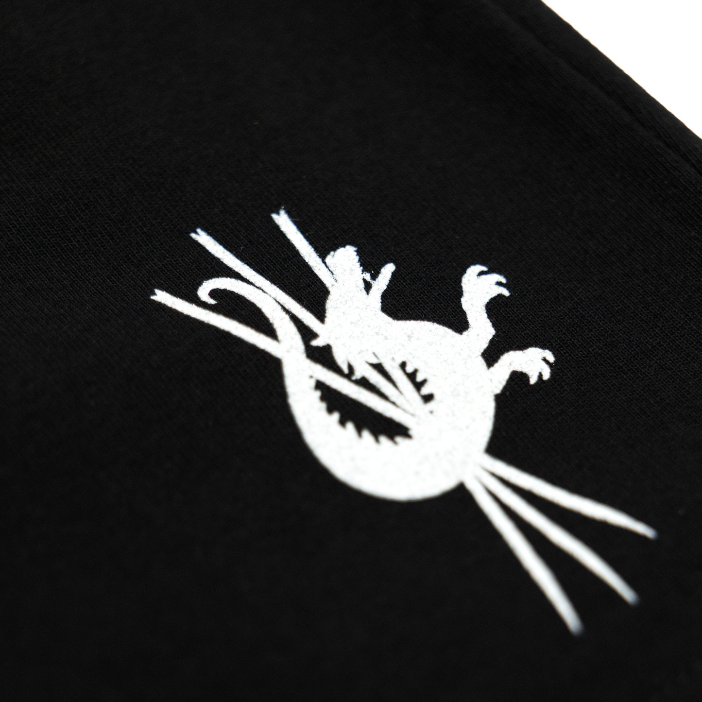 
                  
                    Those Who Hunt Shorts
                  
                