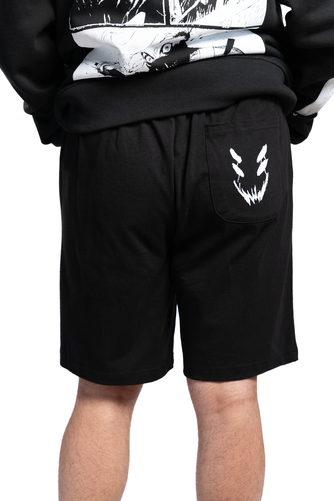 
                  
                    Those Who Hunt Shorts
                  
                