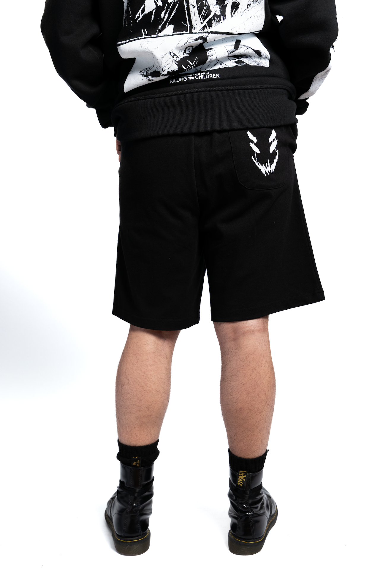 
                  
                    Those Who Hunt Shorts
                  
                