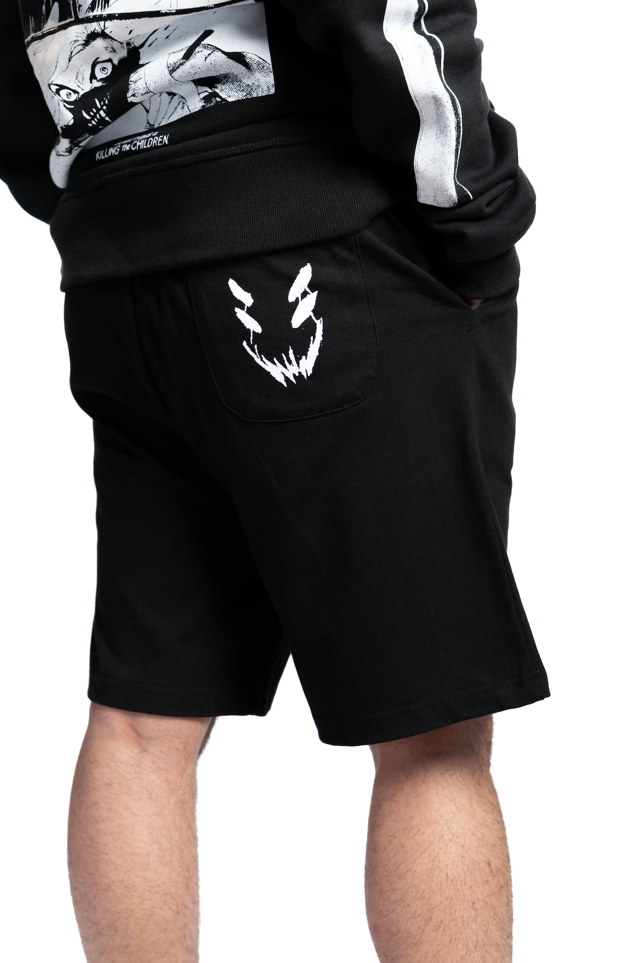 
                  
                    Those Who Hunt Shorts
                  
                