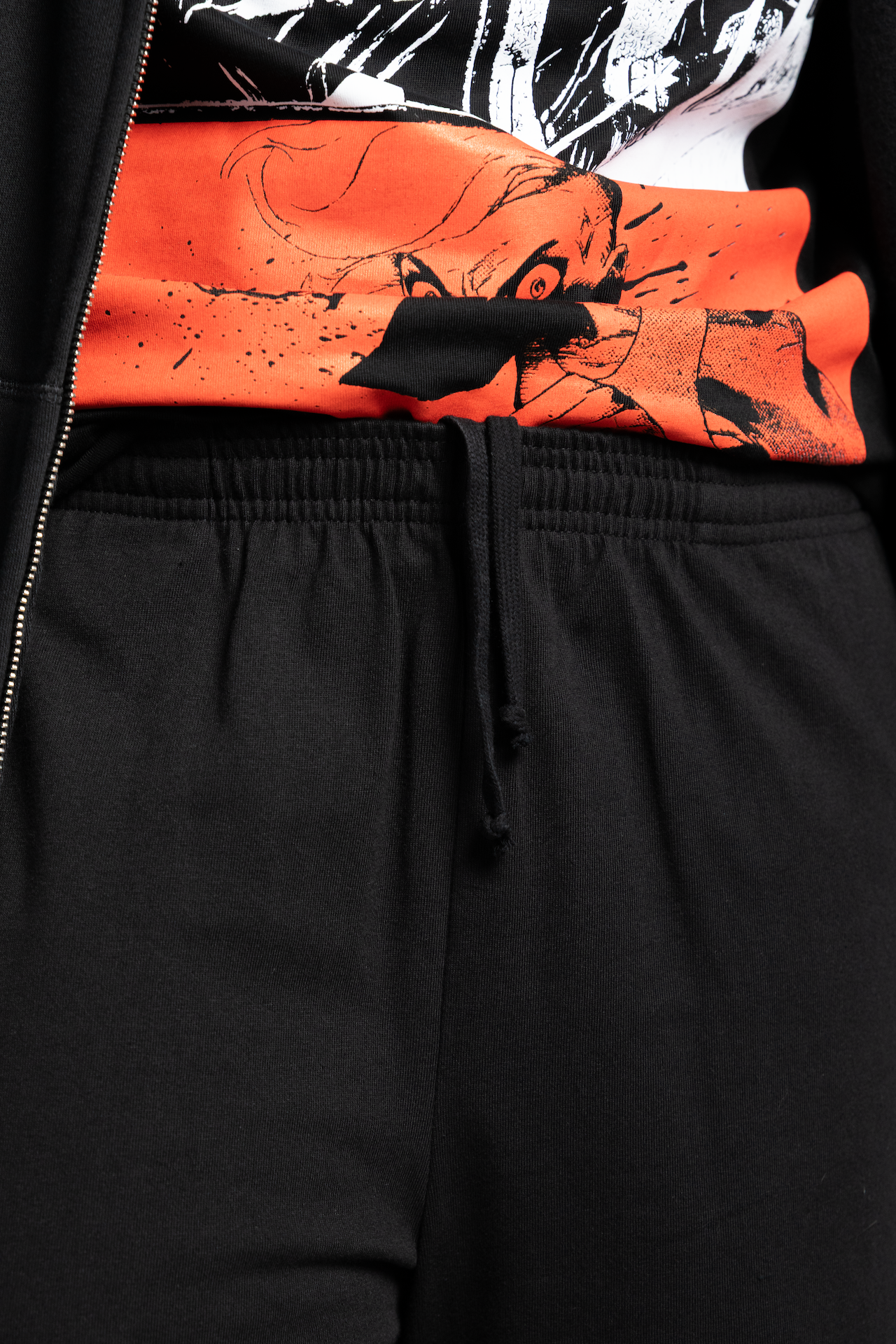 
                  
                    Those Who Hunt Shorts
                  
                