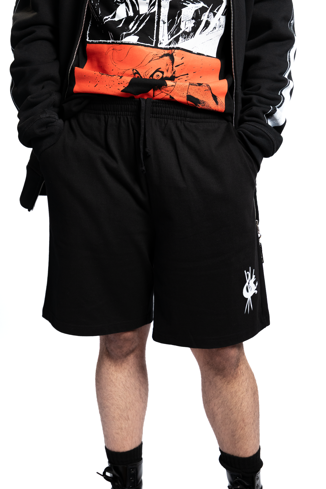 
                  
                    Those Who Hunt Shorts
                  
                