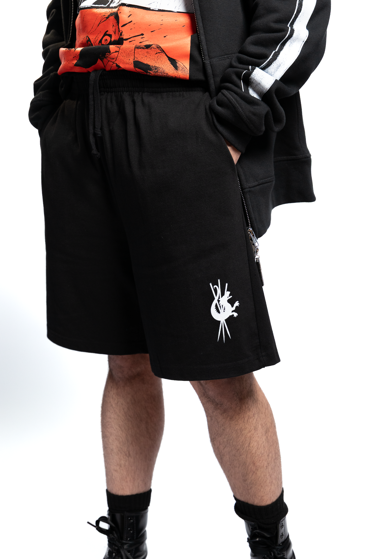 
                  
                    Those Who Hunt Shorts
                  
                