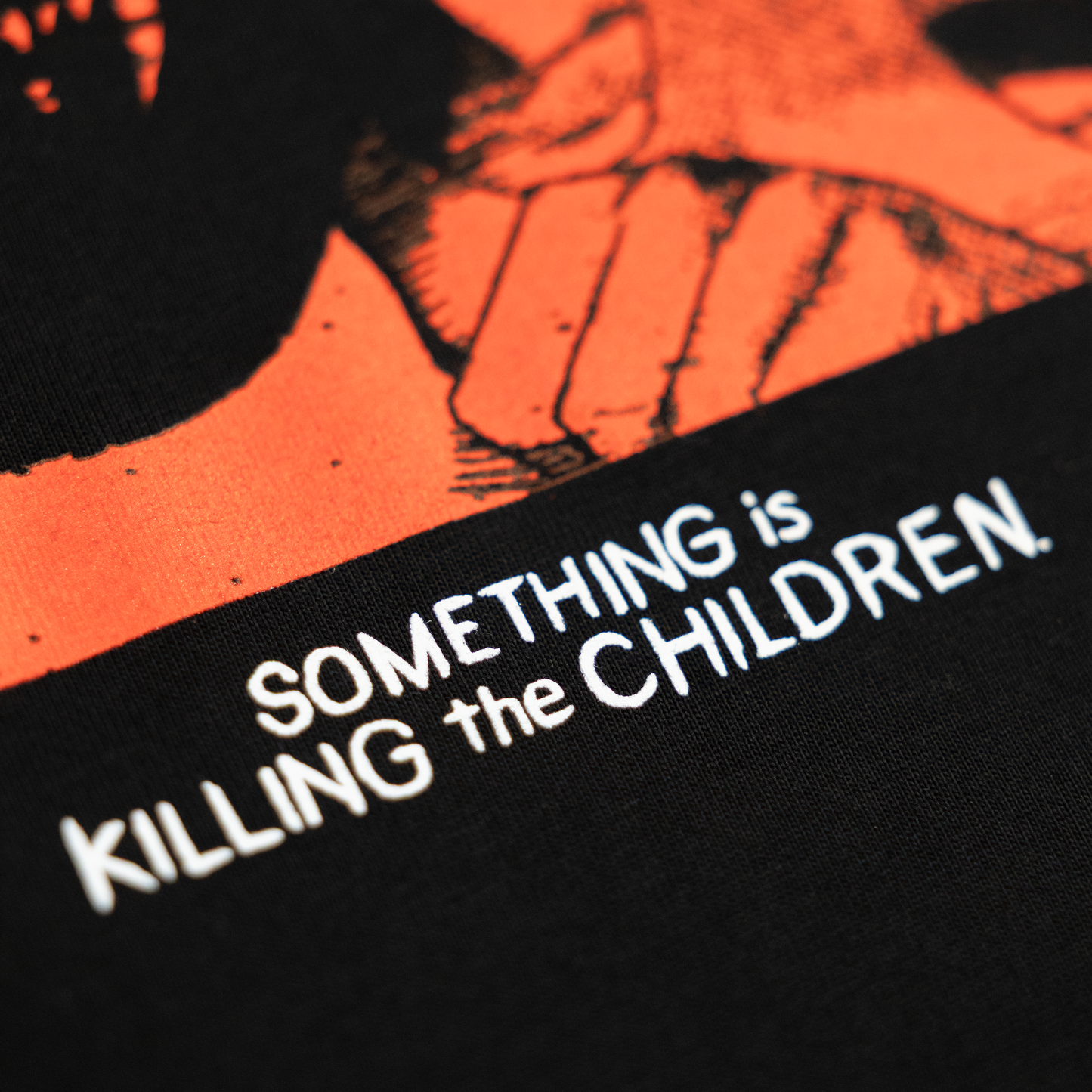 
                  
                    Monster Hunting T-Shirt
                  
                