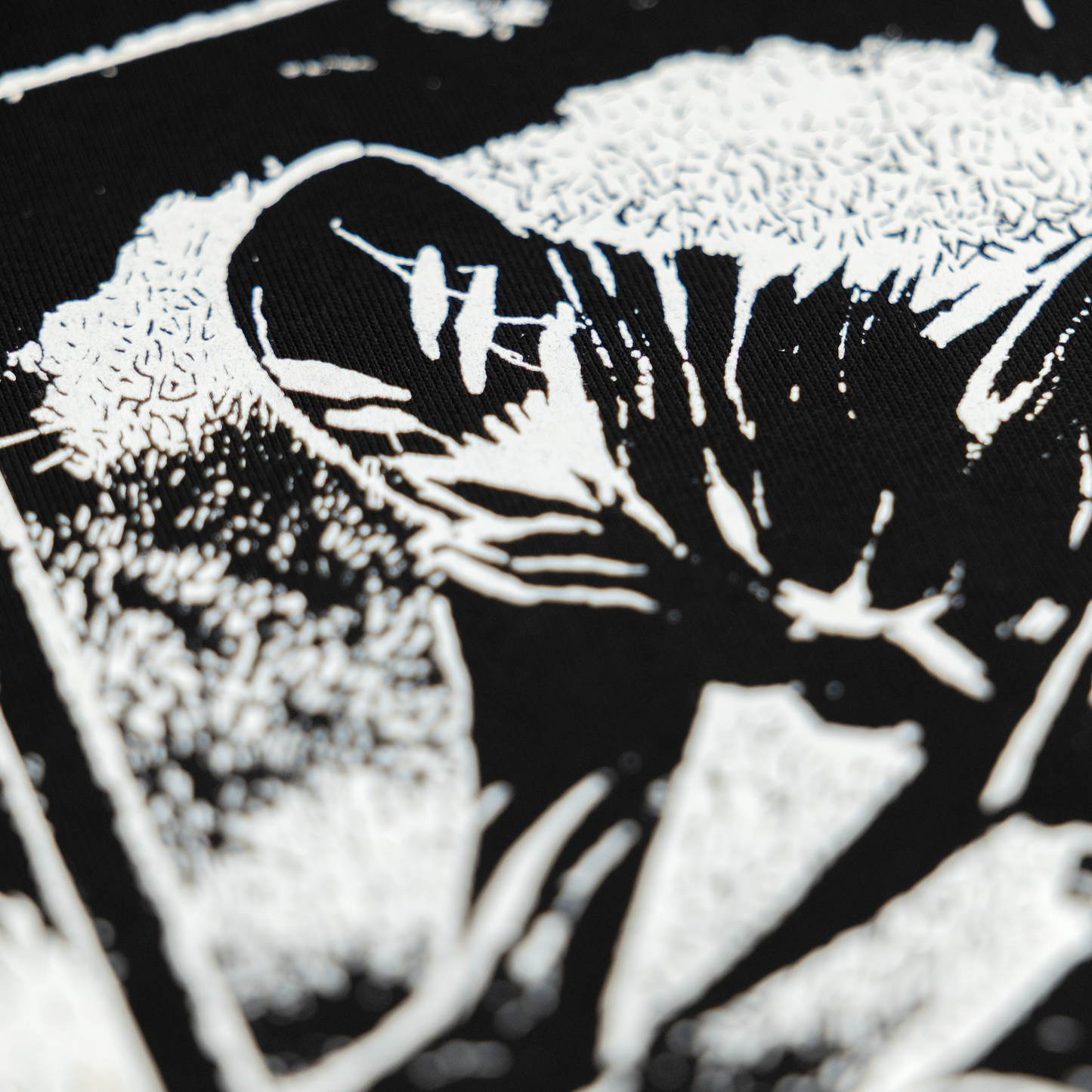 
                  
                    Monster Hunting T-Shirt
                  
                