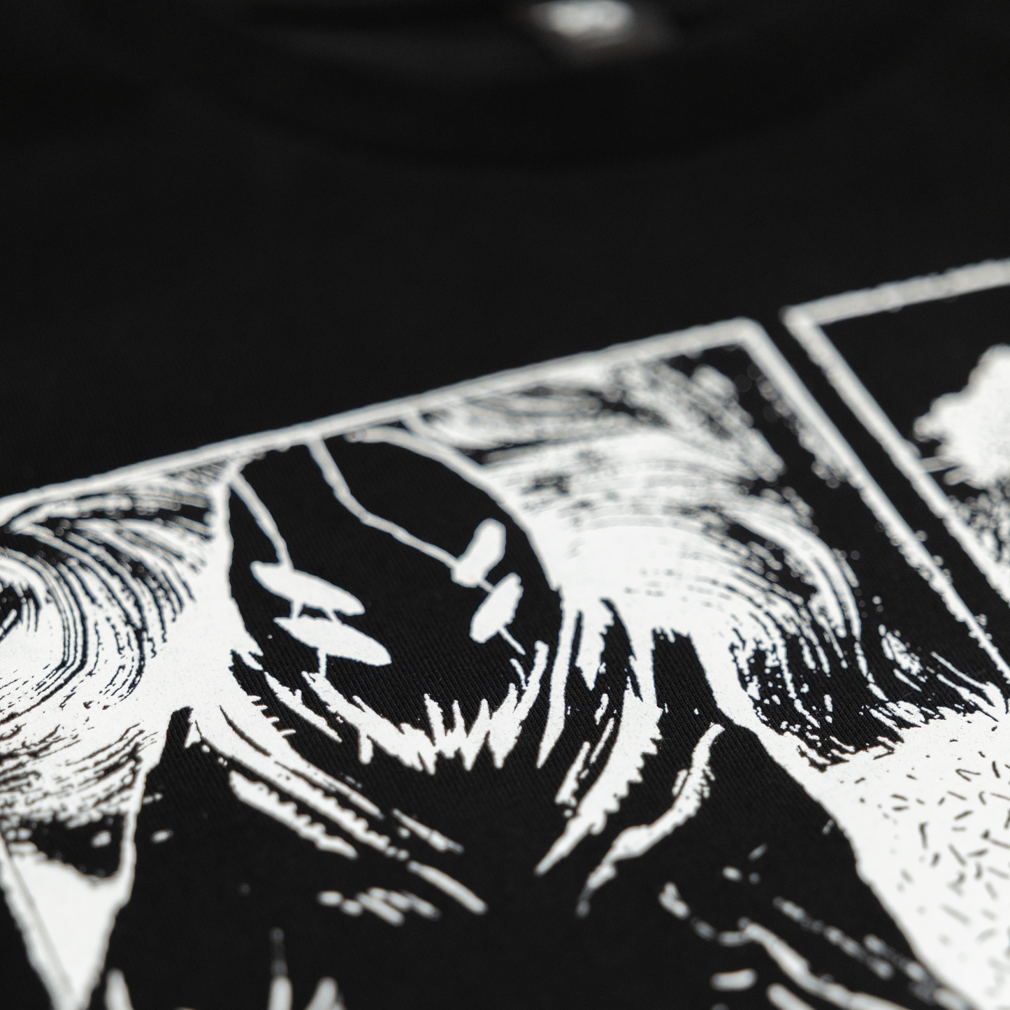 
                  
                    Monster Hunting T-Shirt
                  
                