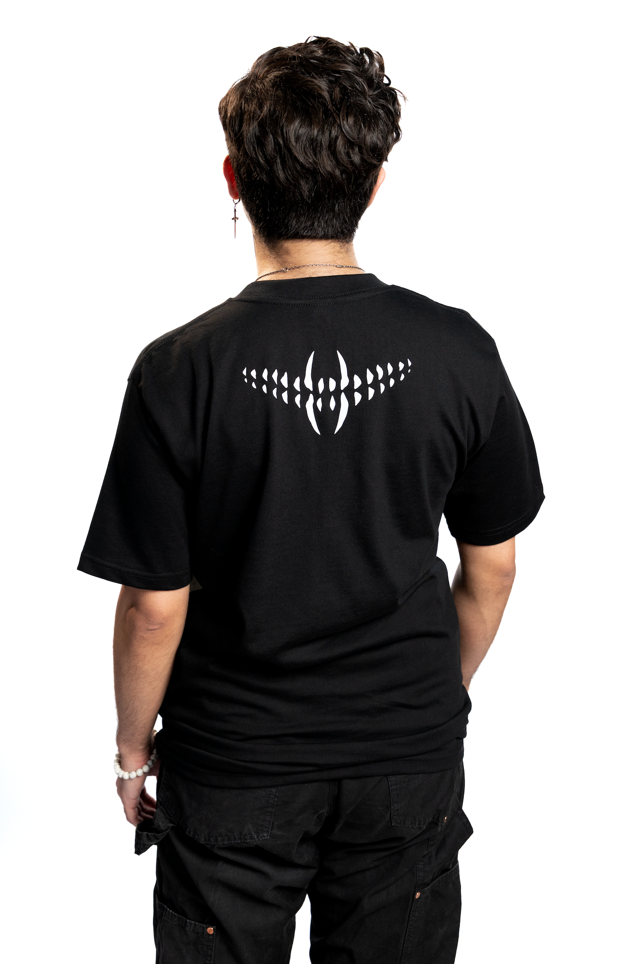 
                  
                    Monster Hunting T-Shirt
                  
                