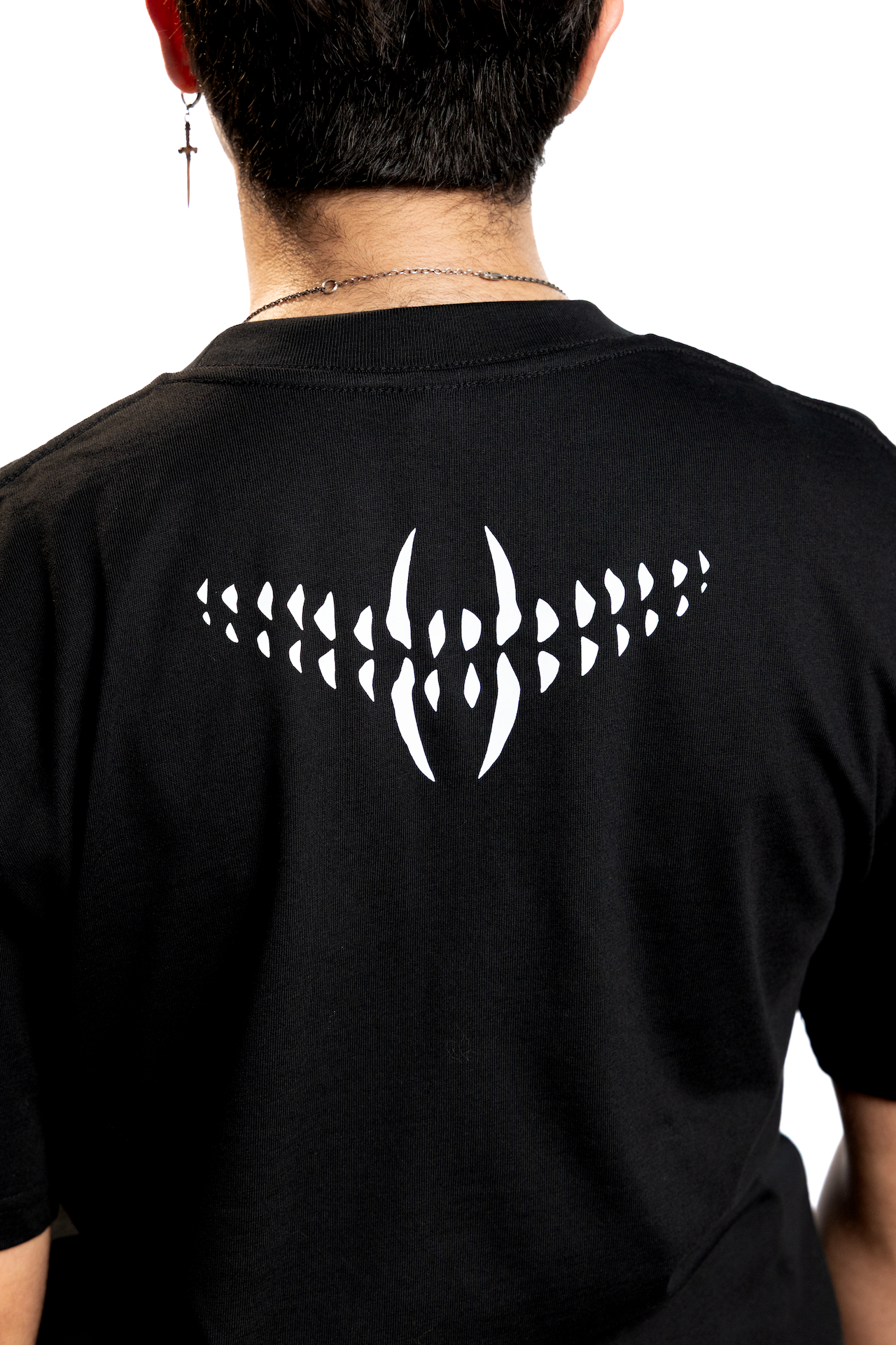 
                  
                    Monster Hunting T-Shirt
                  
                