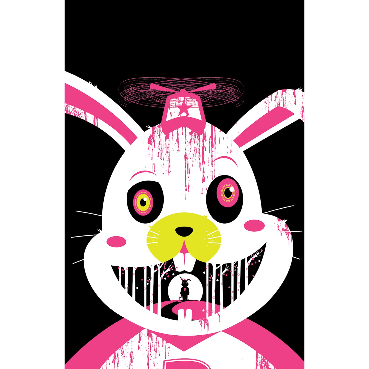 
                  
                    EXQUISITE CORPSES #7 (Shop Tiny Onion Exclusive Cover)
                  
                