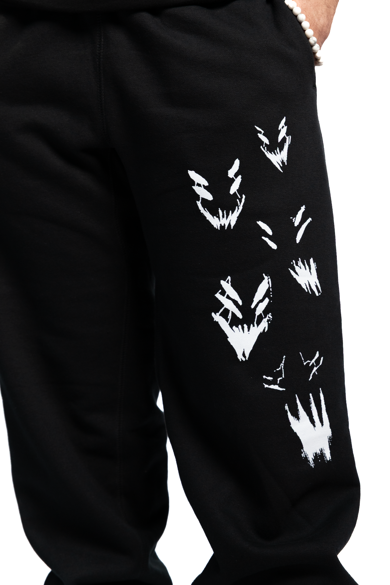 
                  
                    Always Be Monsters Sweatpants
                  
                