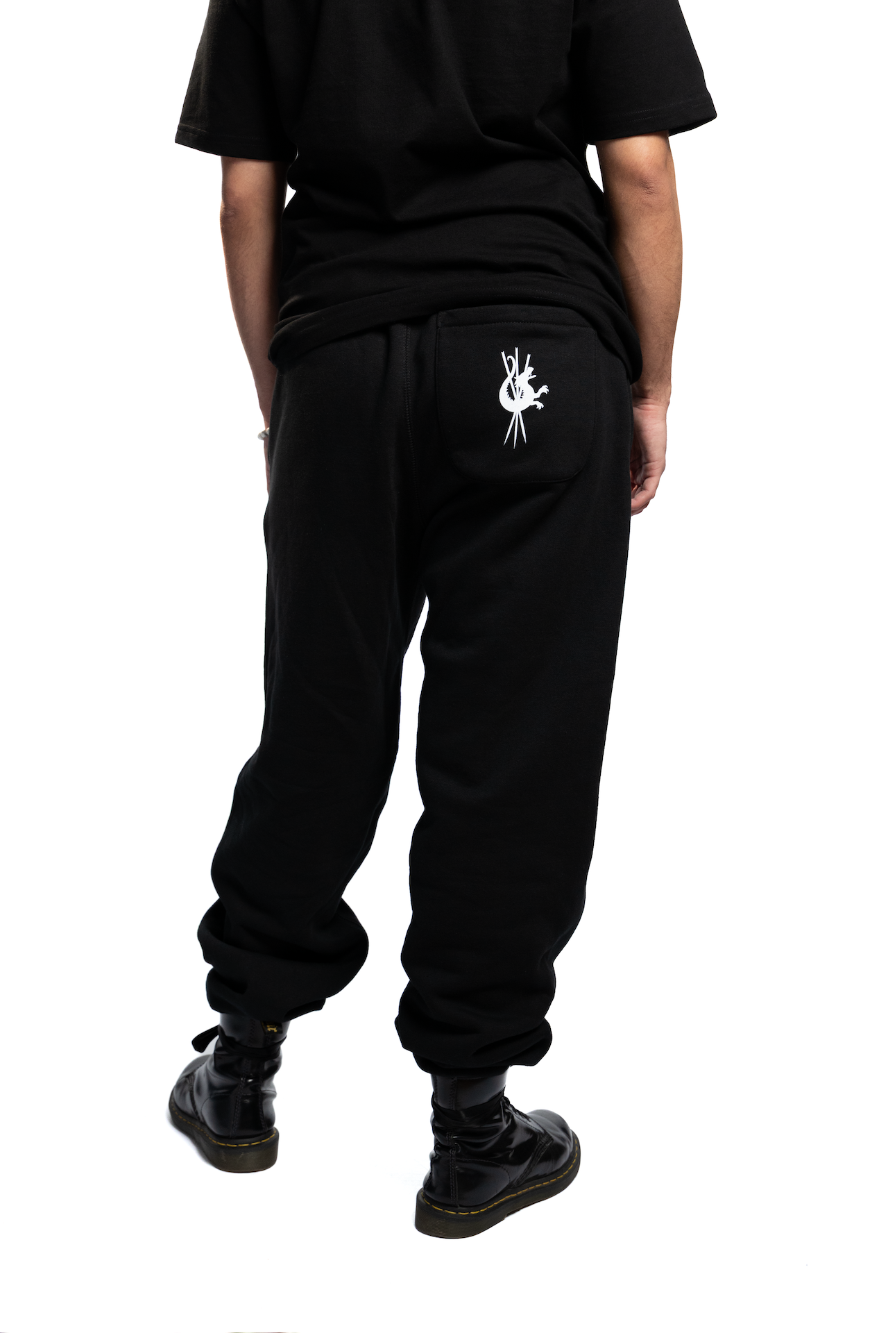 
                  
                    Always Be Monsters Sweatpants
                  
                