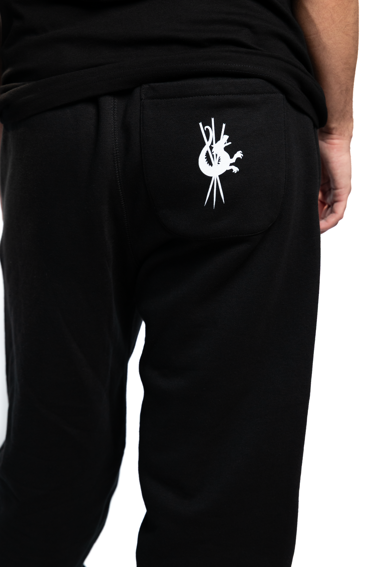 
                  
                    Always Be Monsters Sweatpants
                  
                