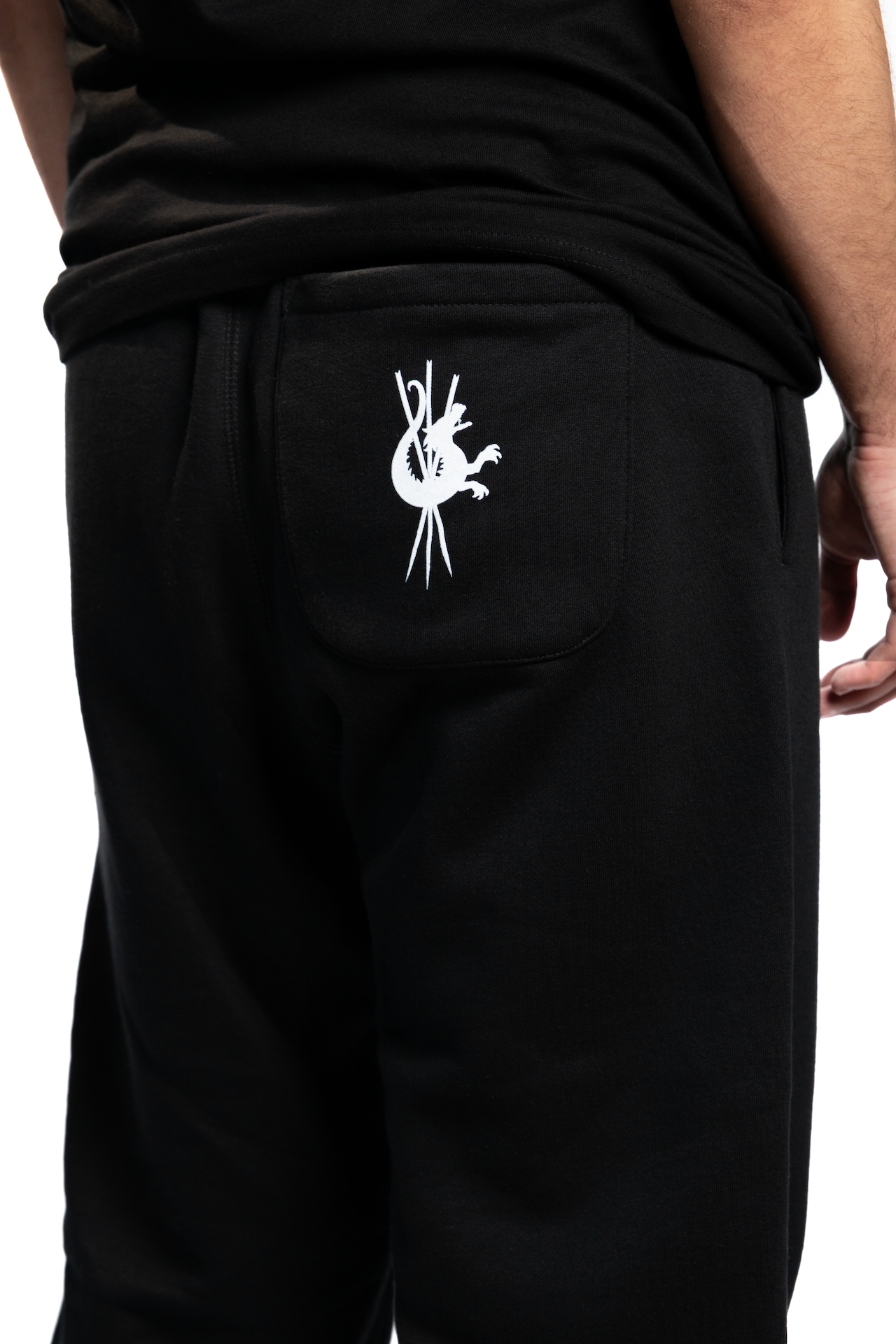 
                  
                    Always Be Monsters Sweatpants
                  
                