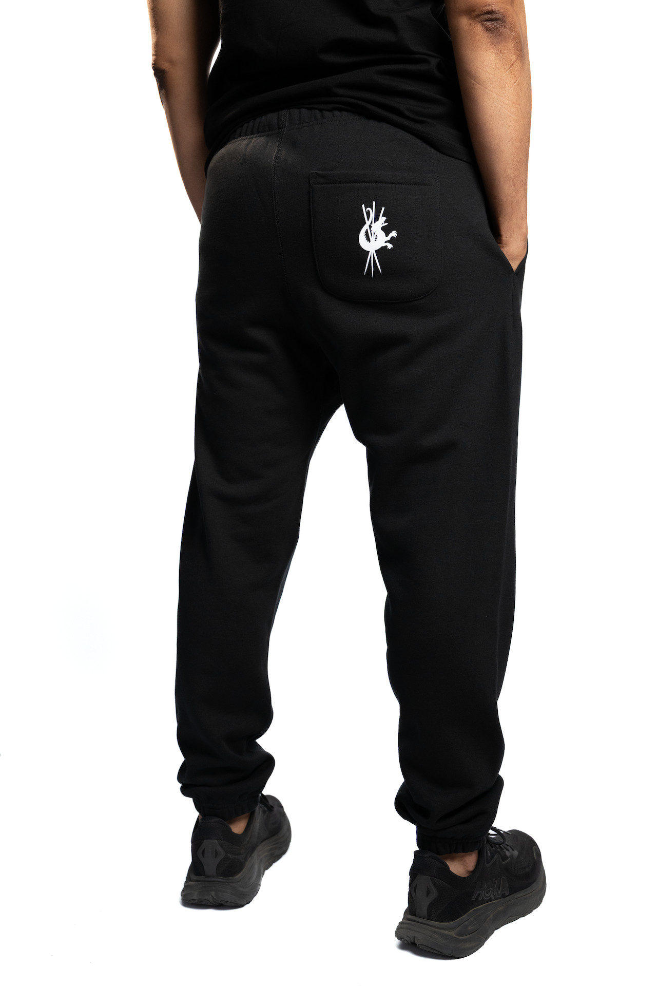 
                  
                    Always Be Monsters Sweatpants
                  
                