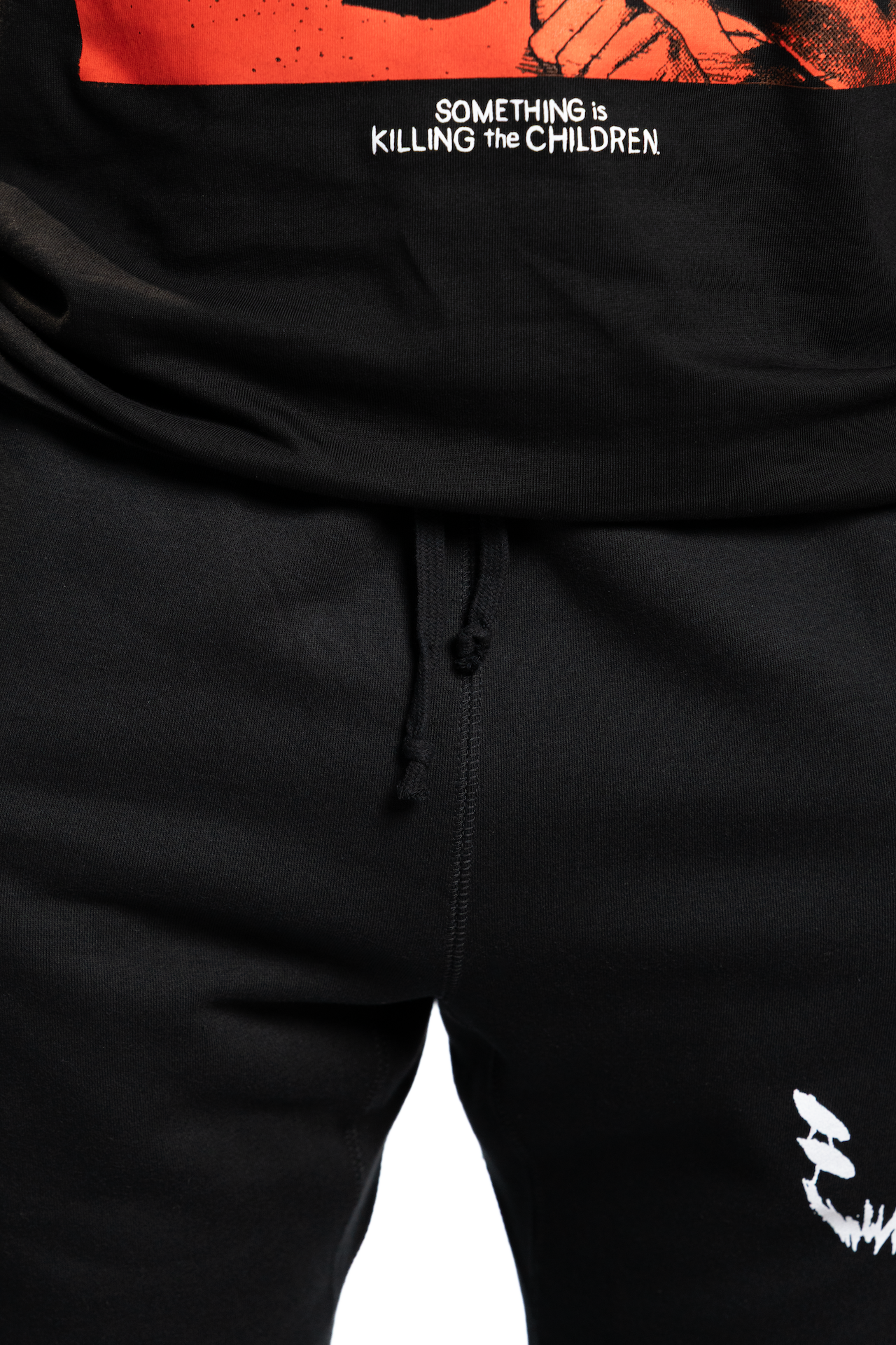 
                  
                    Always Be Monsters Sweatpants
                  
                