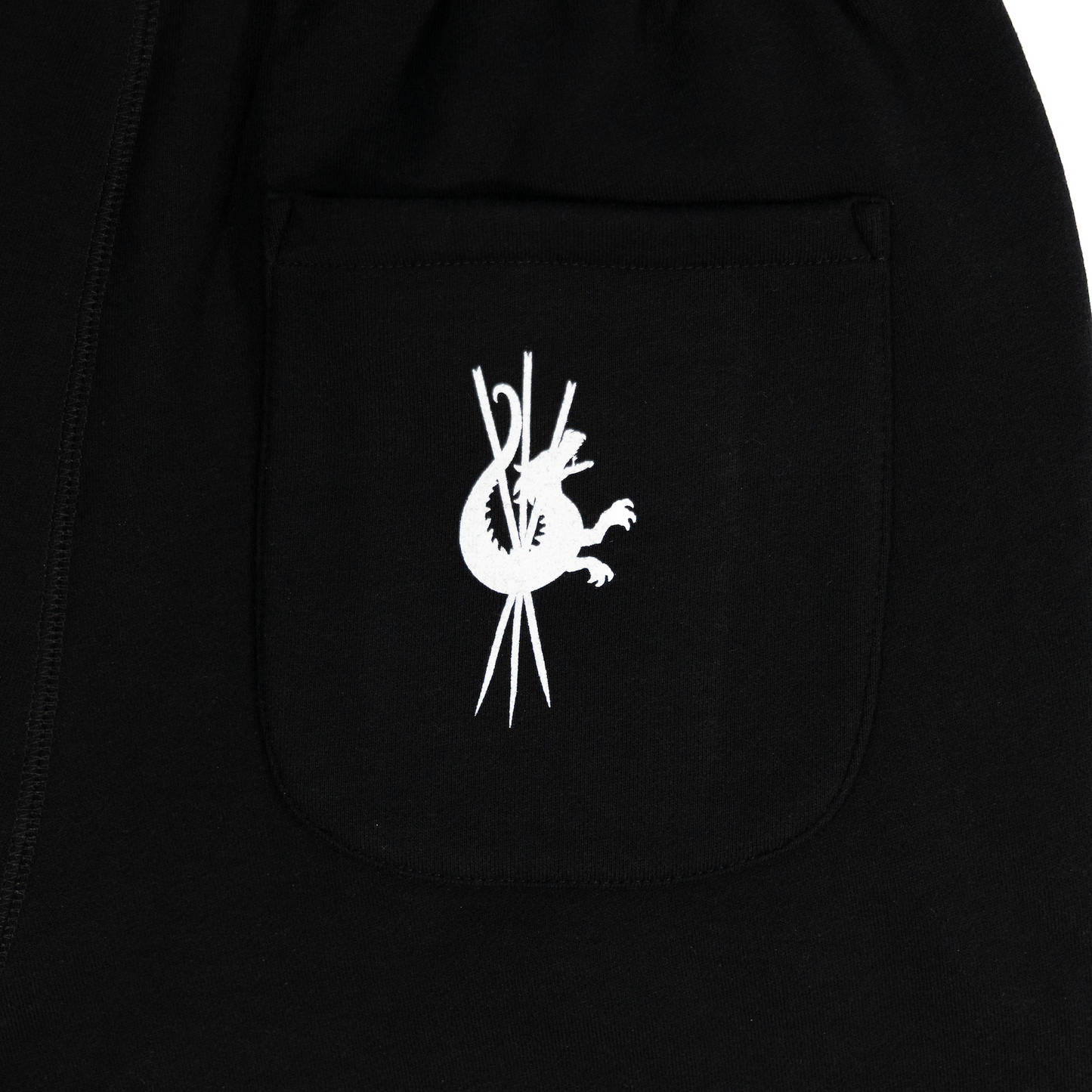 
                  
                    Always Be Monsters Sweatpants
                  
                