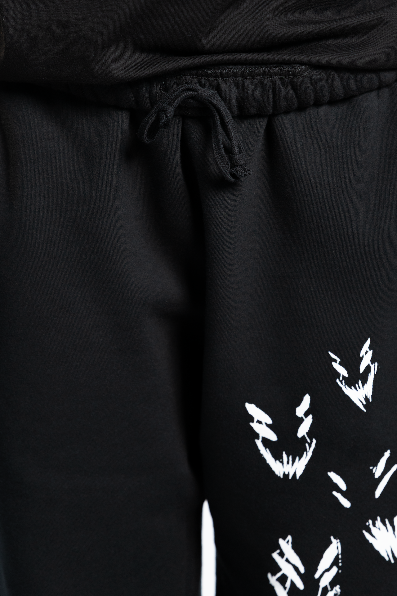 
                  
                    Always Be Monsters Sweatpants
                  
                