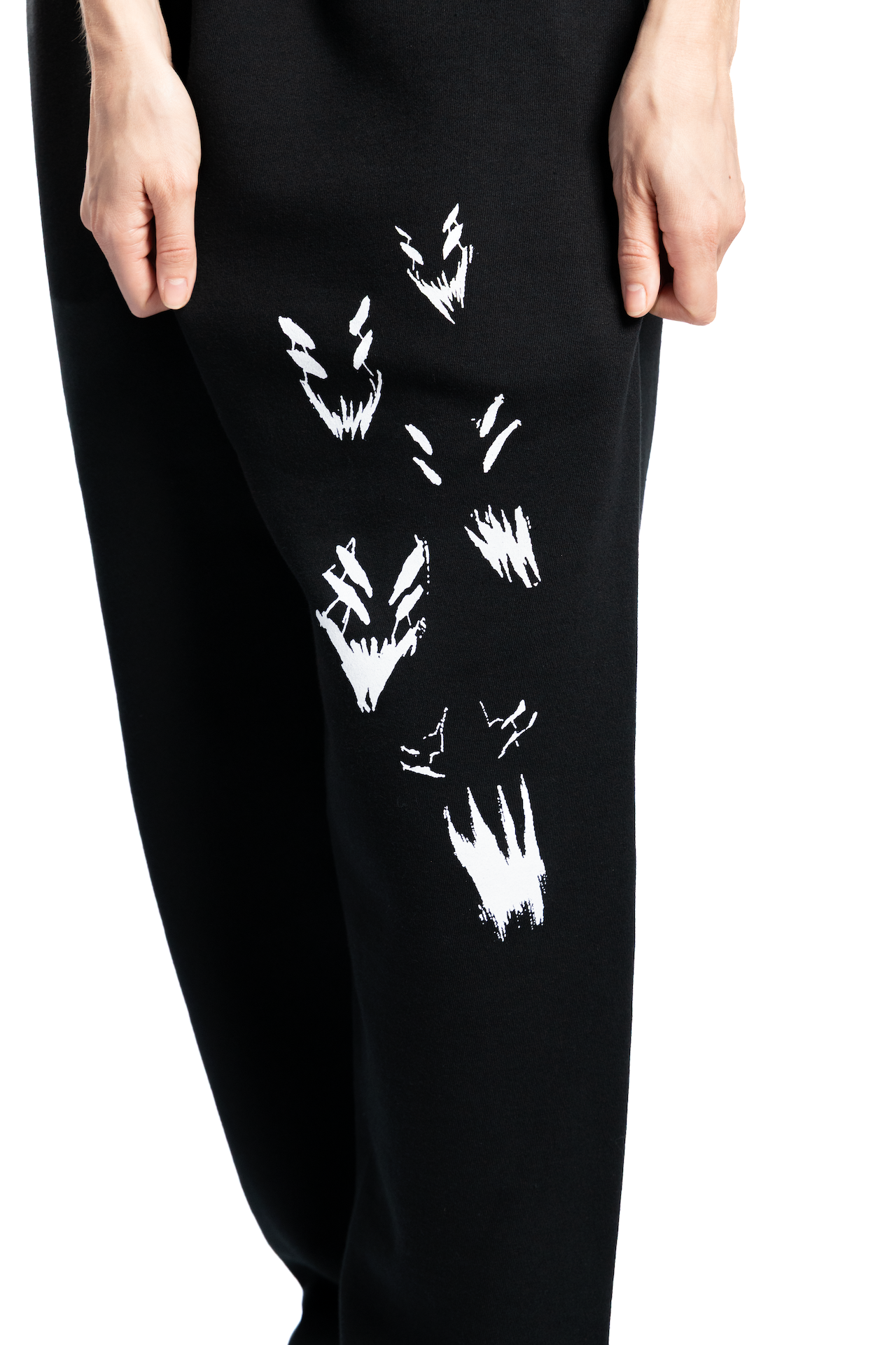 
                  
                    Always Be Monsters Sweatpants
                  
                