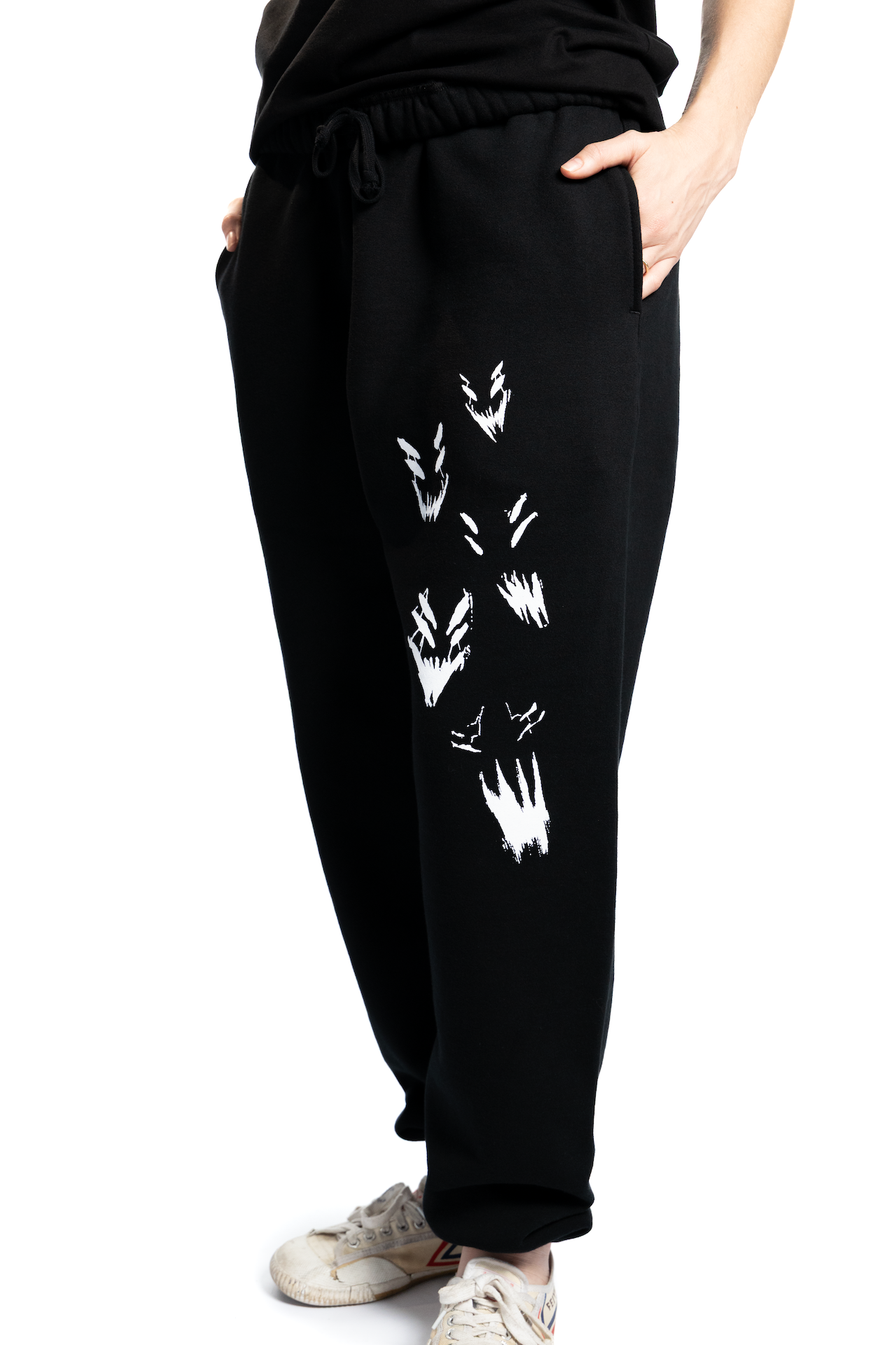 
                  
                    Always Be Monsters Sweatpants
                  
                