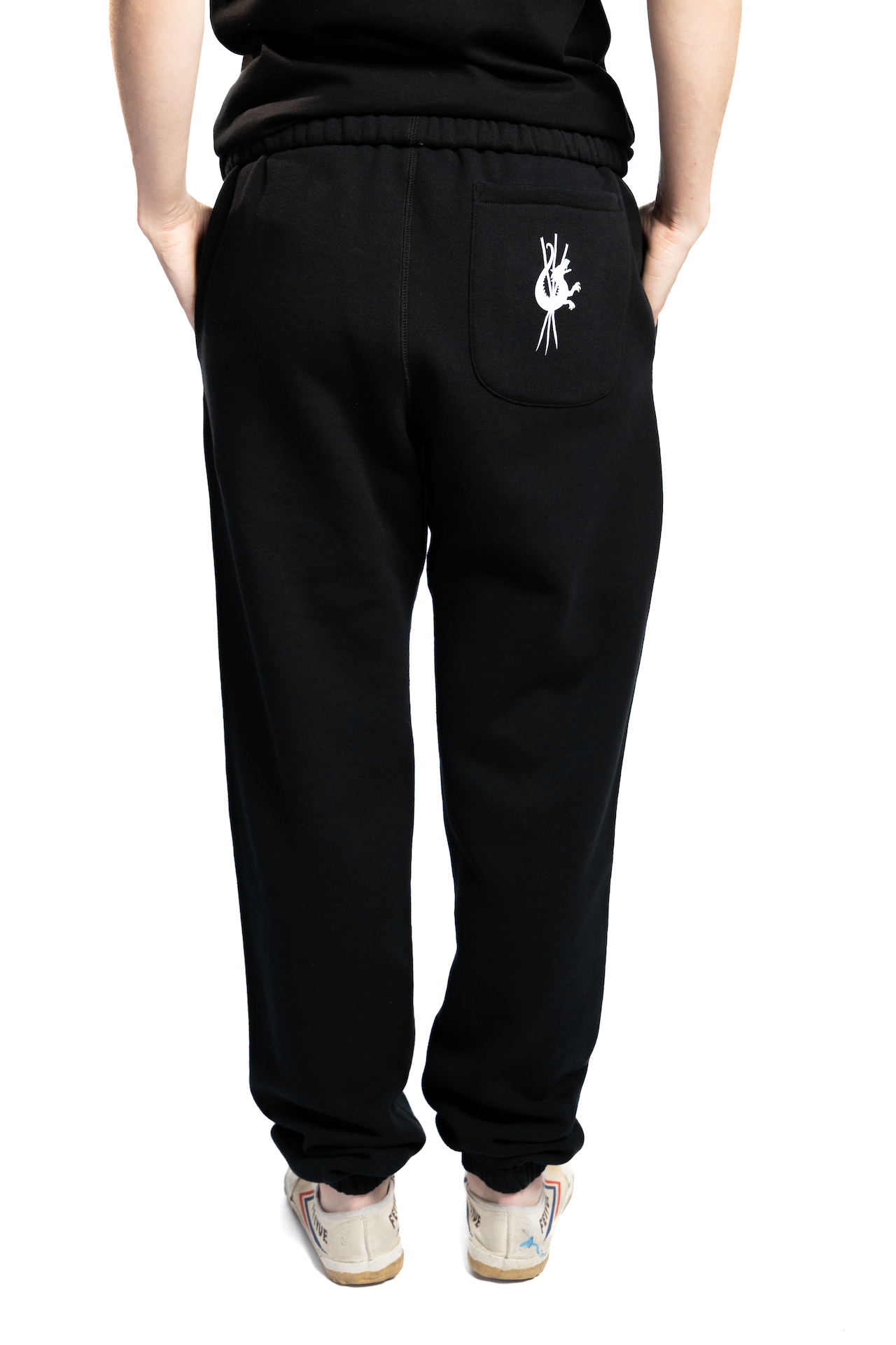 
                  
                    Always Be Monsters Sweatpants
                  
                