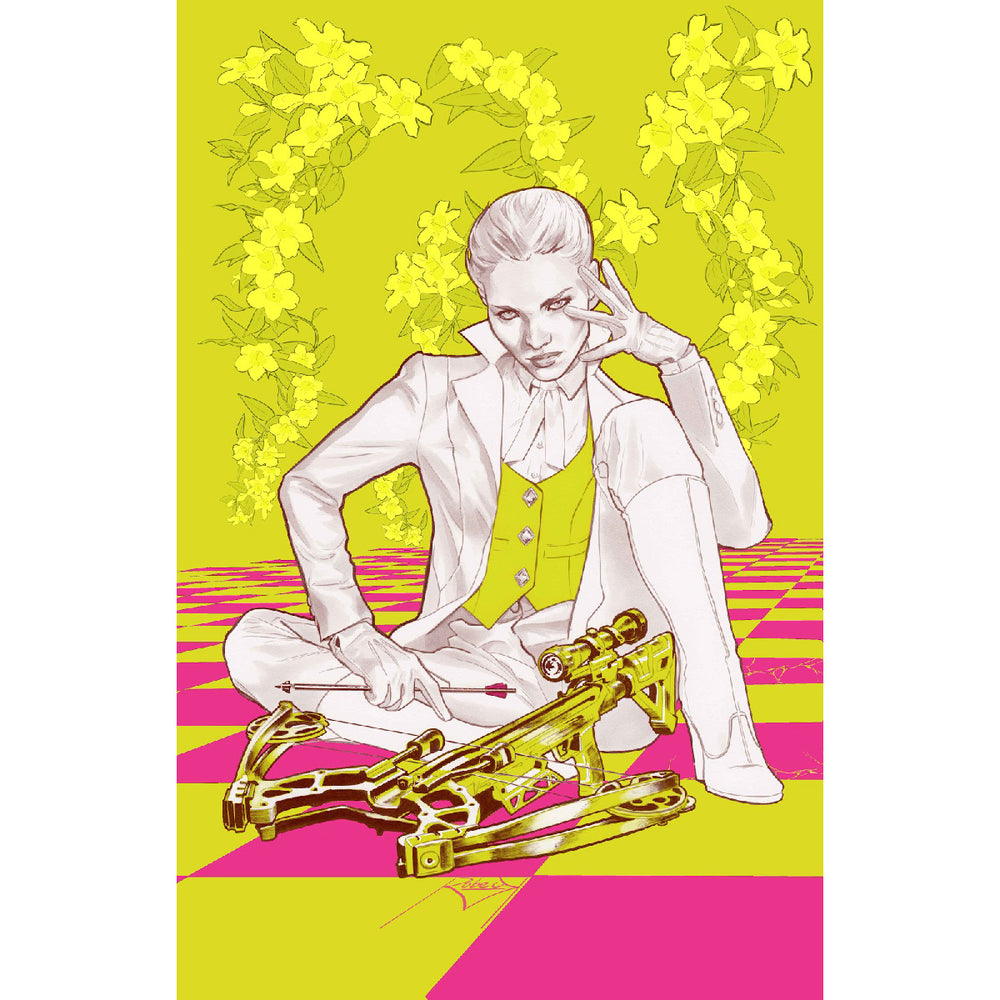 EXQUISITE CORPSES #9 (Shop Tiny Onion Exclusive Cover)