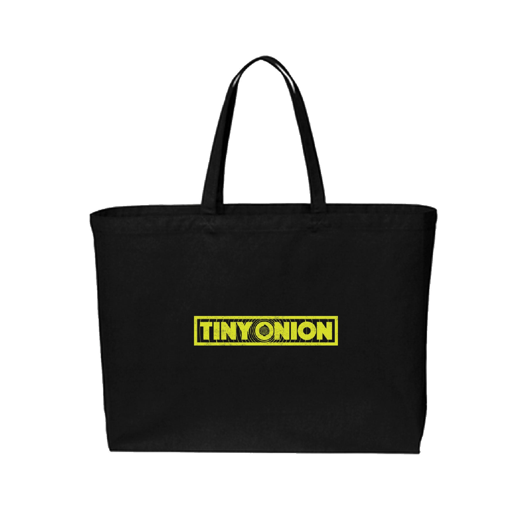 Thank you! Tote – Tiny Onion
