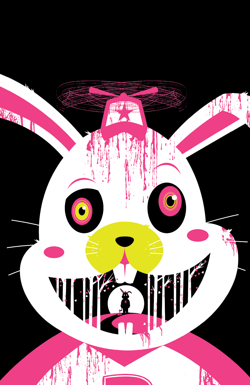 
                  
                    EXQUISITE CORPSES #7 (Shop Tiny Onion Exclusive Cover)
                  
                