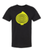 Tiny Onion Slug T-Shirt