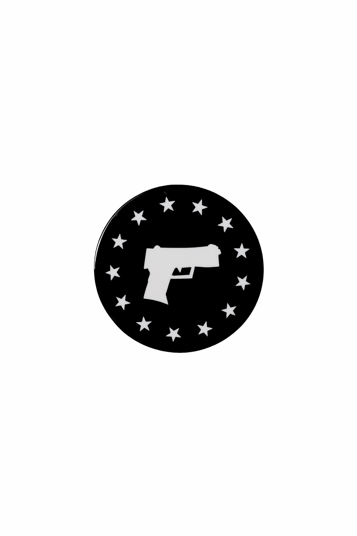 
                  
                    Choose-Your-Killer Enamel Pin Set - Lone Gunman
                  
                