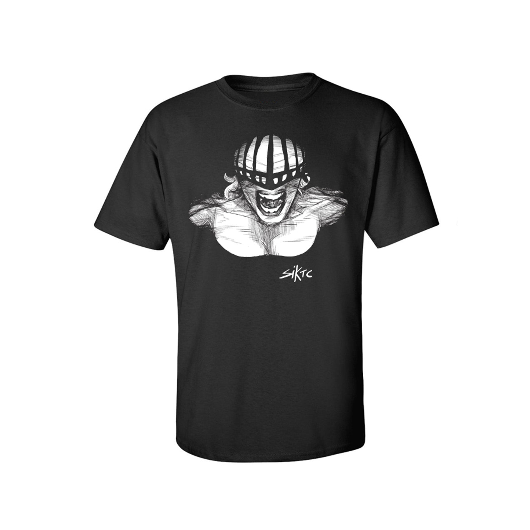 SOMETHING IS KILLING THE CHILDREN CUTTER T SHIRT Tiny Onion Something is killing the children cutter t shirt tiny onion