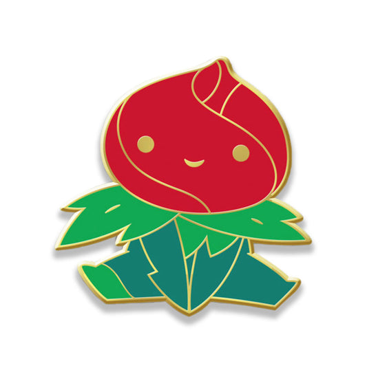 WYND - SPRYTLE [ENAMEL PIN]